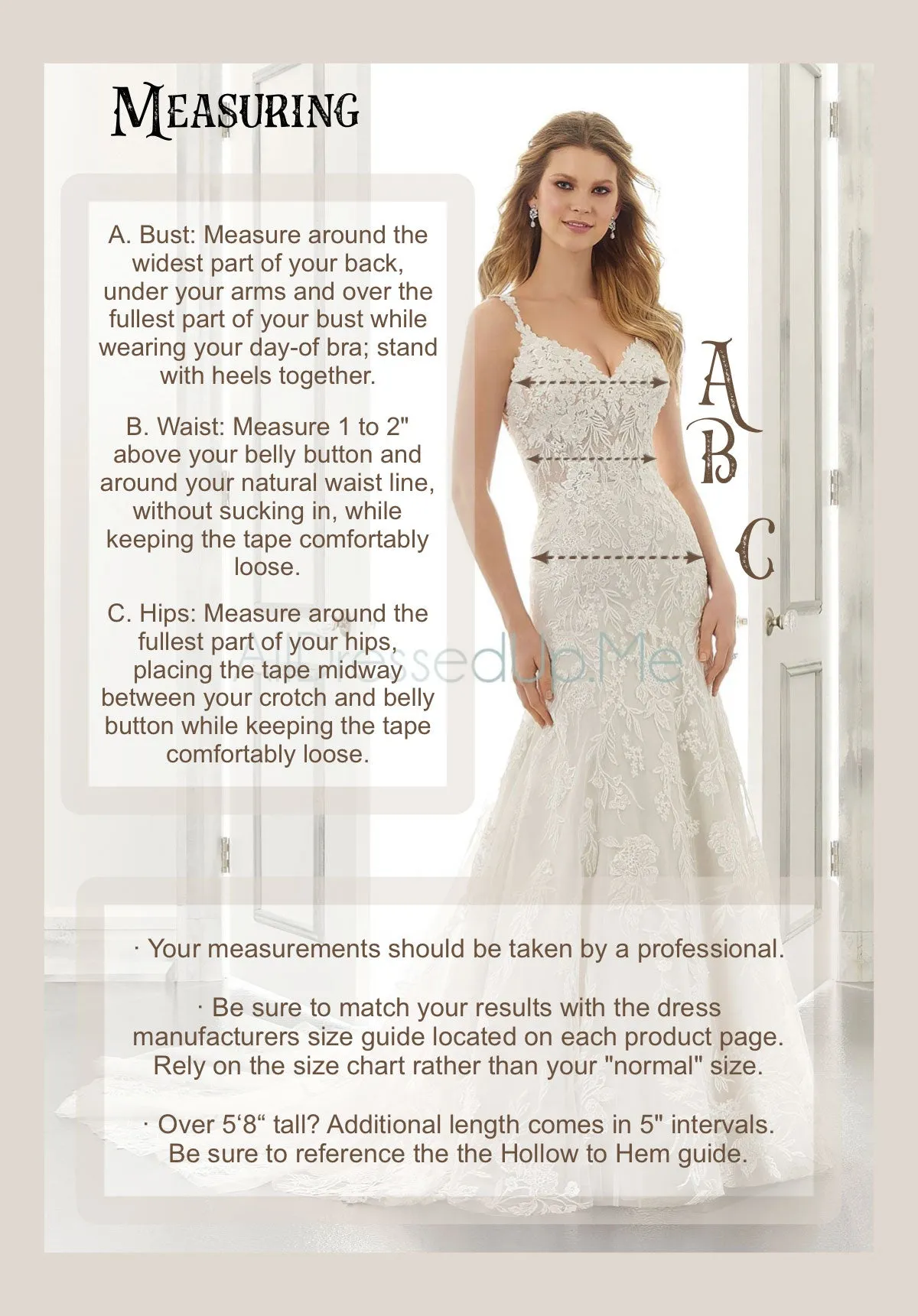 Voyage - 6973 - Fila - Cheron's Bridal, Wedding Gown
