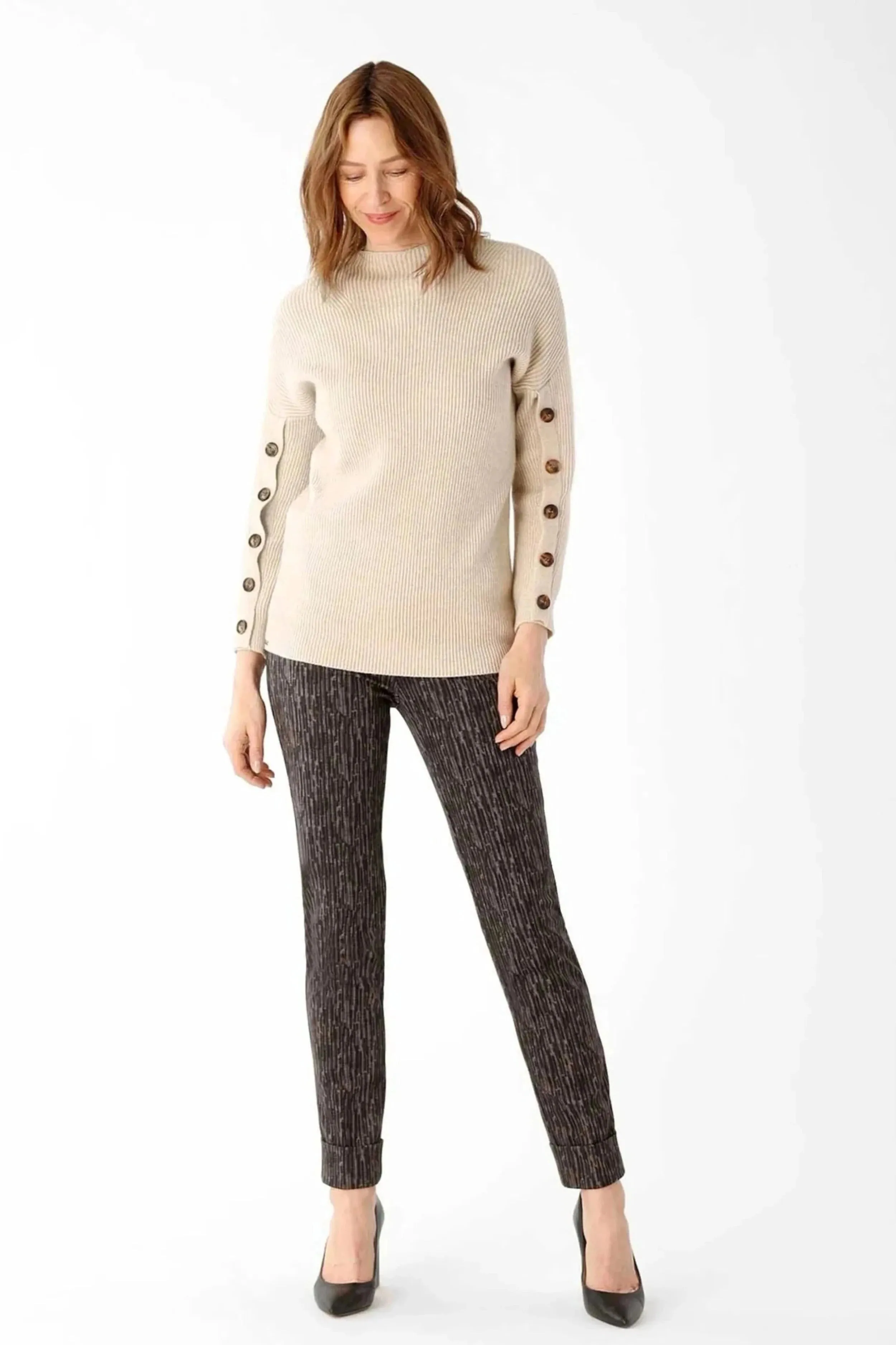 Walsh 29" Ankle Pant