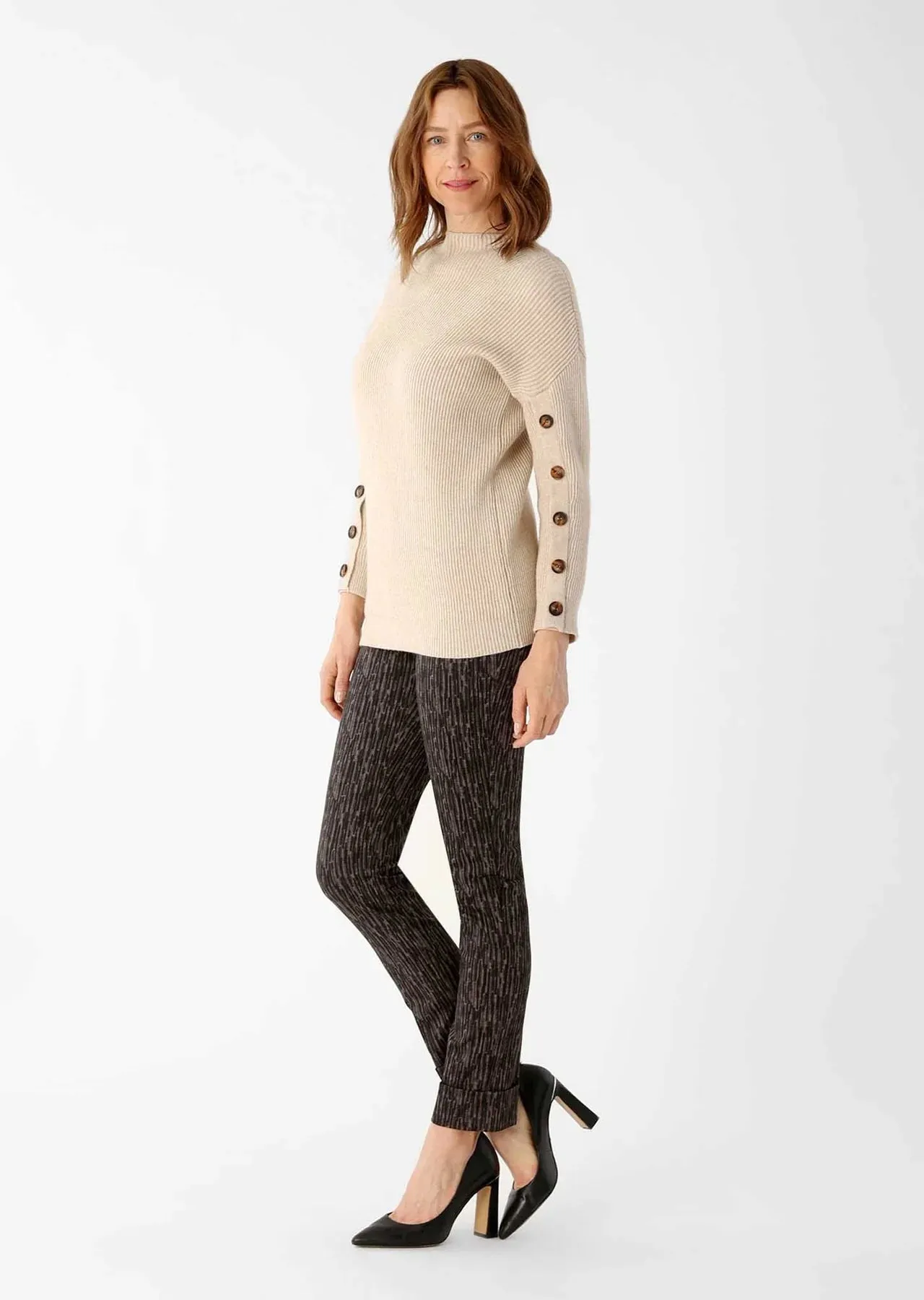 Walsh 29" Ankle Pant