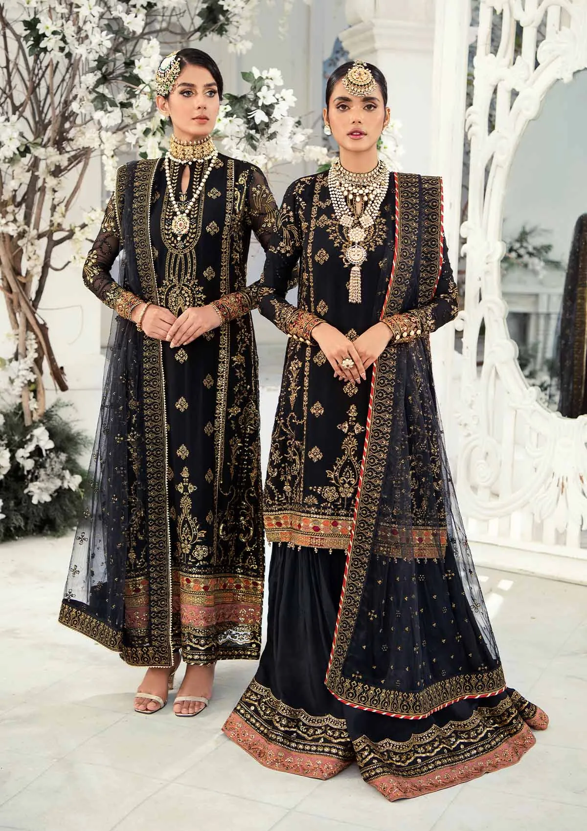 Wedding Festive '22 - Look 05