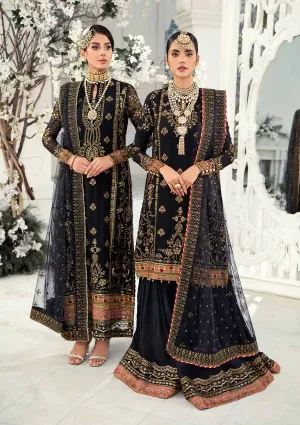 Wedding Festive '22 - Look 05
